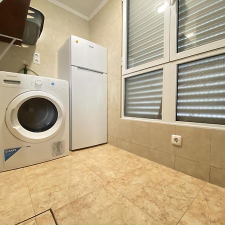 Luz'S Retreat Apartment Πόντα Ντελγκάντα Εξωτερικό φωτογραφία