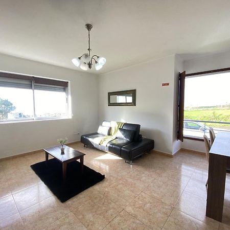 Luz'S Retreat Apartment Πόντα Ντελγκάντα Εξωτερικό φωτογραφία