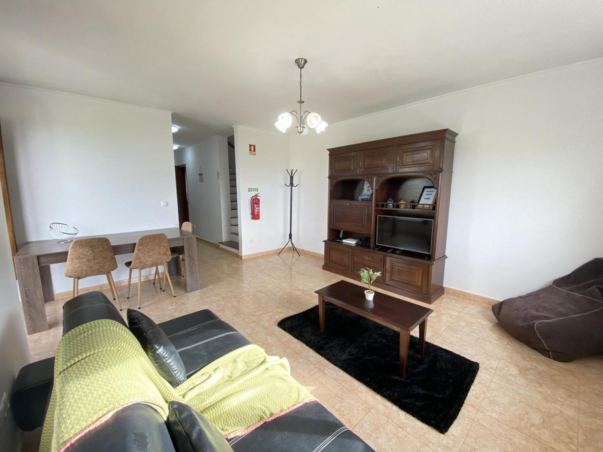 Luz'S Retreat Apartment Πόντα Ντελγκάντα Εξωτερικό φωτογραφία