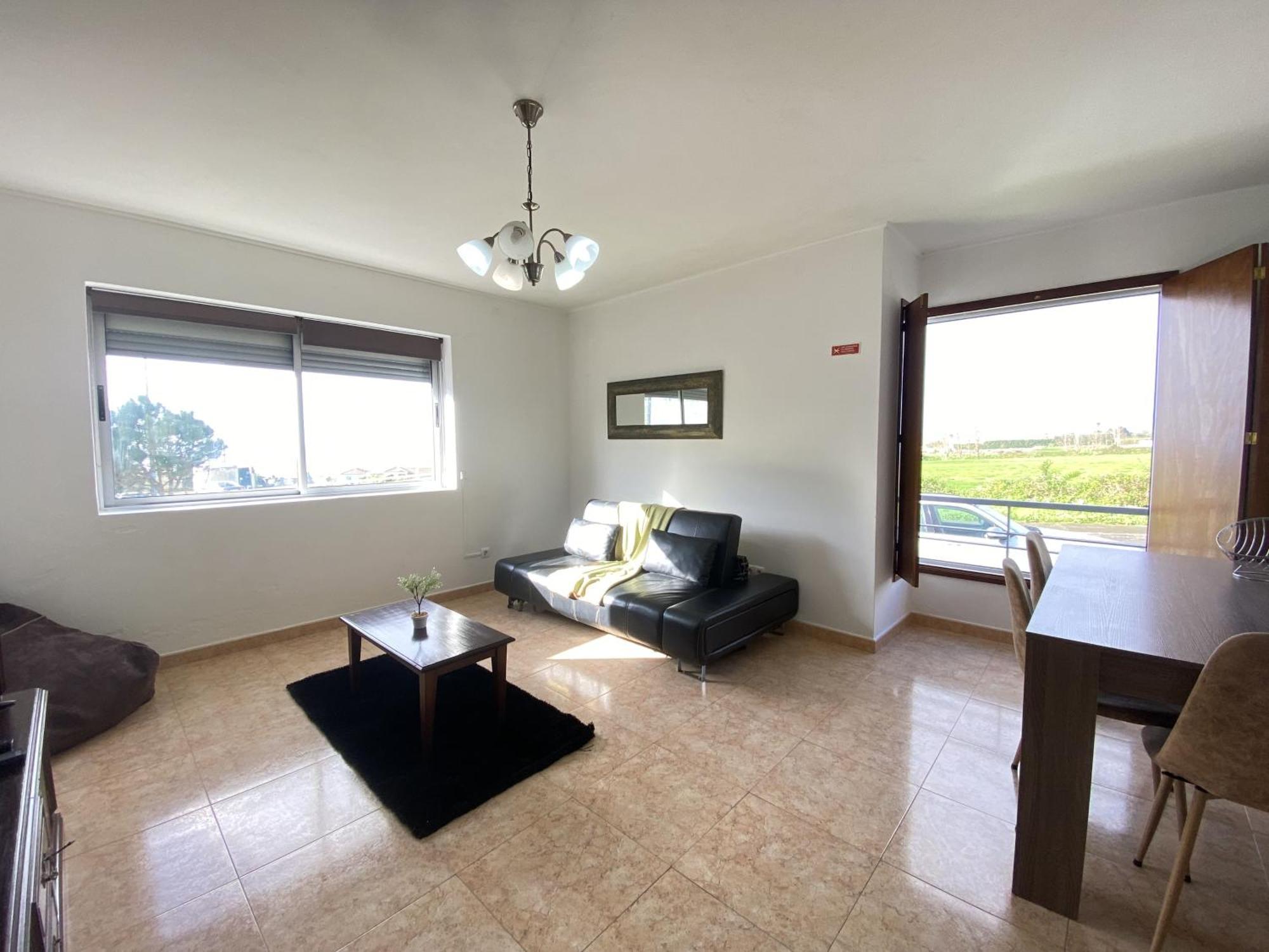 Luz'S Retreat Apartment Πόντα Ντελγκάντα Εξωτερικό φωτογραφία
