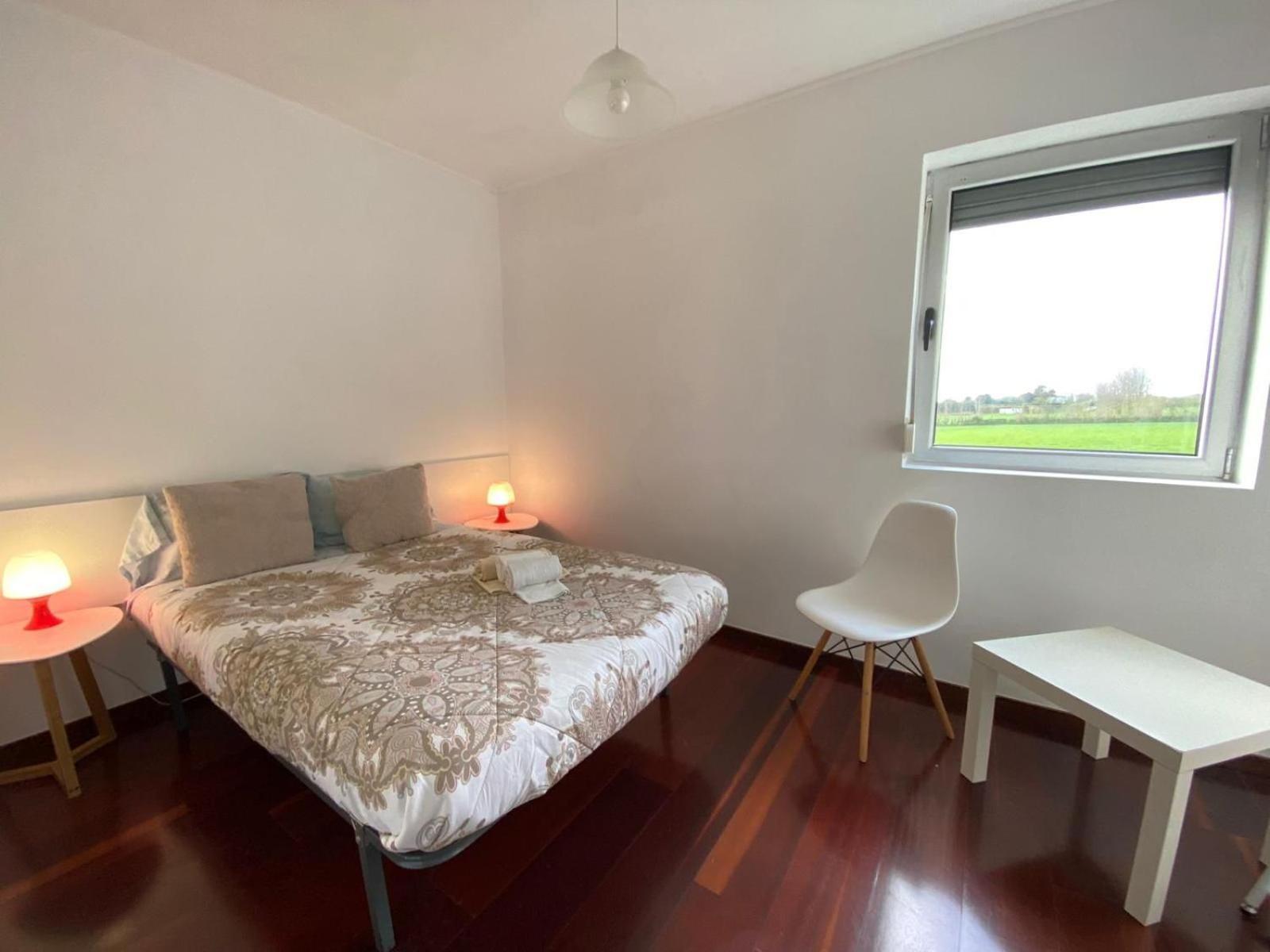 Luz'S Retreat Apartment Πόντα Ντελγκάντα Εξωτερικό φωτογραφία