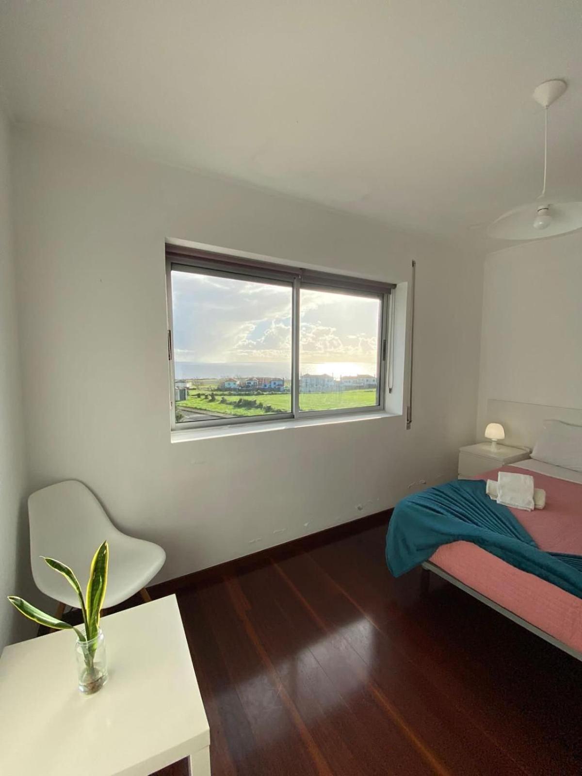 Luz'S Retreat Apartment Πόντα Ντελγκάντα Εξωτερικό φωτογραφία