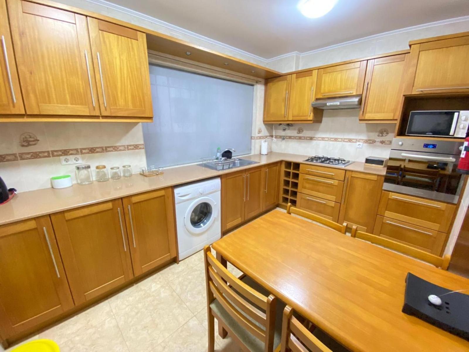 Luz'S Retreat Apartment Πόντα Ντελγκάντα Εξωτερικό φωτογραφία