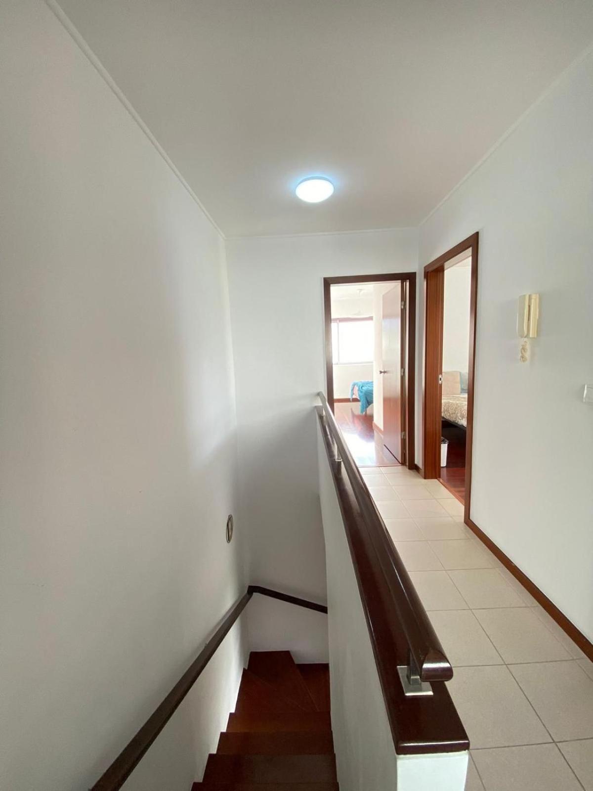 Luz'S Retreat Apartment Πόντα Ντελγκάντα Εξωτερικό φωτογραφία