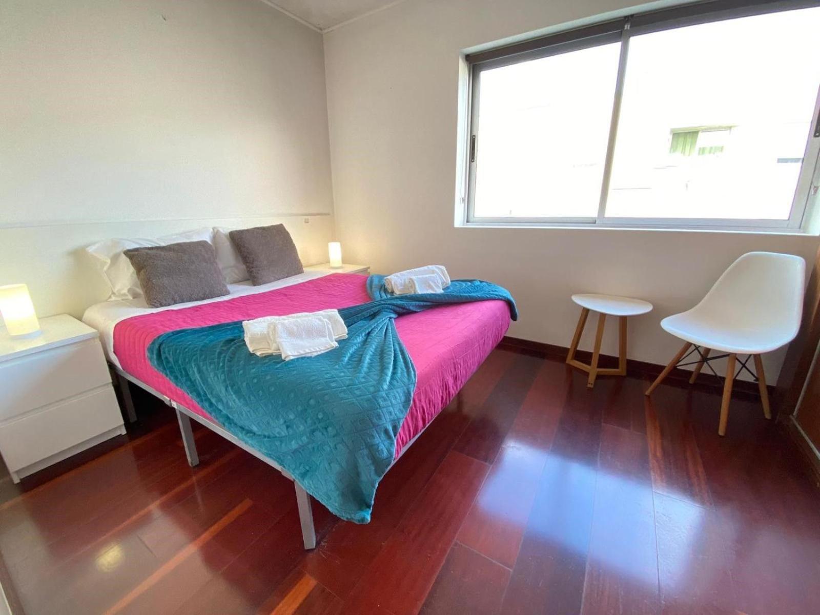 Luz'S Retreat Apartment Πόντα Ντελγκάντα Εξωτερικό φωτογραφία