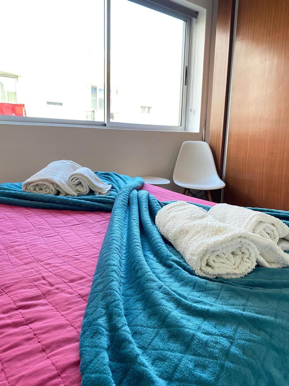 Luz'S Retreat Apartment Πόντα Ντελγκάντα Εξωτερικό φωτογραφία